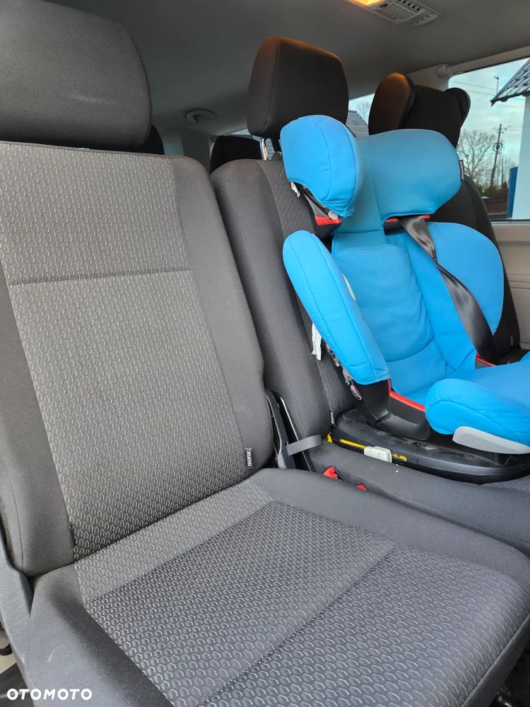 Volkswagen Caravelle 2.0 TDI L2 Trendline - 15