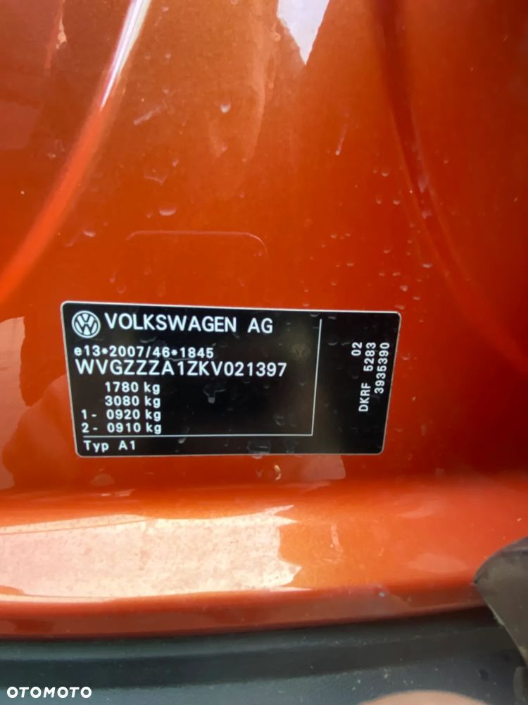 Volkswagen T-Roc 1.0 TSI Premium - 11