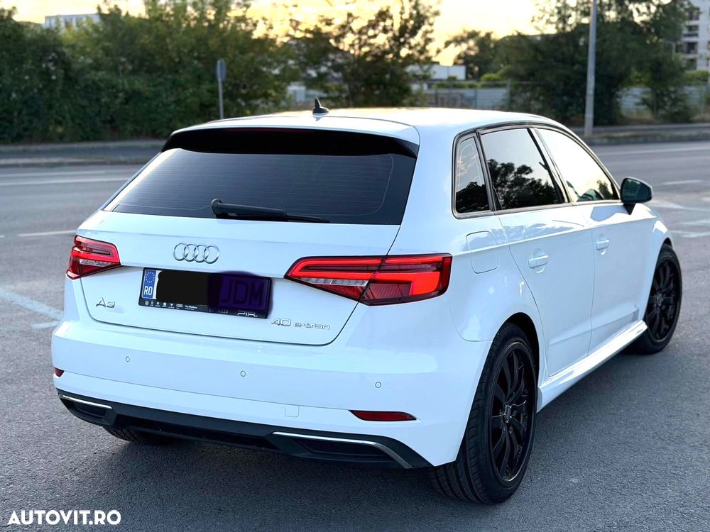 Audi A3 - 9
