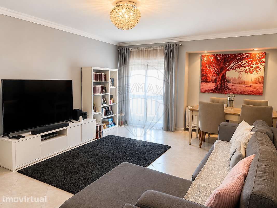 Apartamento T2 para venda - Grande imagem: 2/20