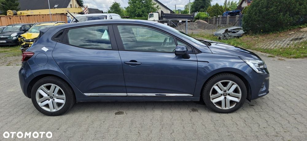 Renault Clio BLUE dCi 85 EXPERIENCE - 5