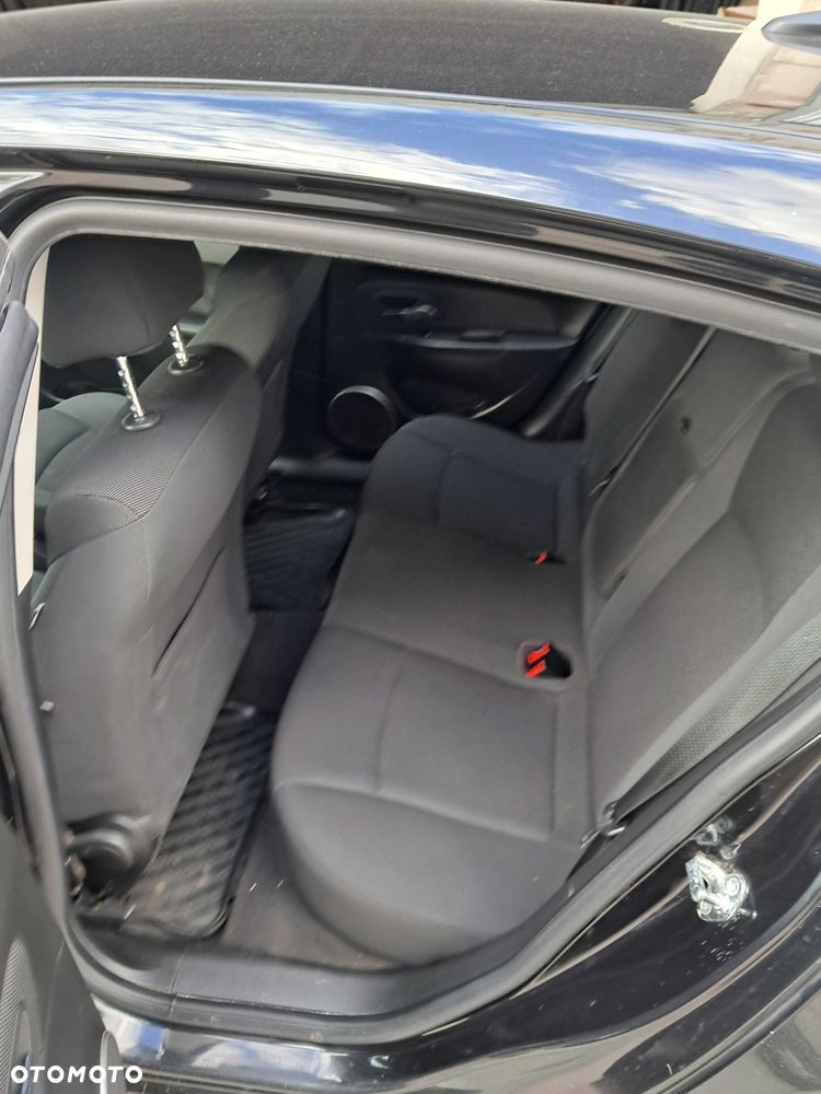 Chevrolet Cruze - 8