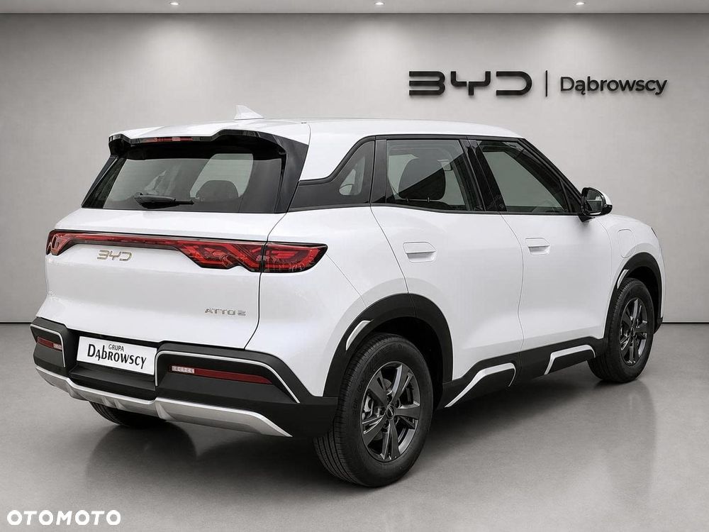 BYD Atto 2 DM-i - 5