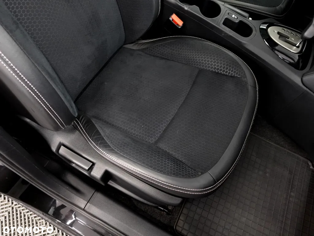 Nissan Qashqai 2.0 I-Way CVT - 13