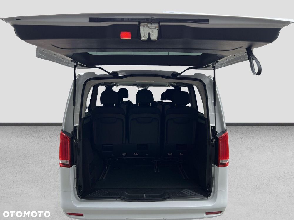 Mercedes-Benz Vito Tourer L2 Select 9G-Tronic 447.703 - 19