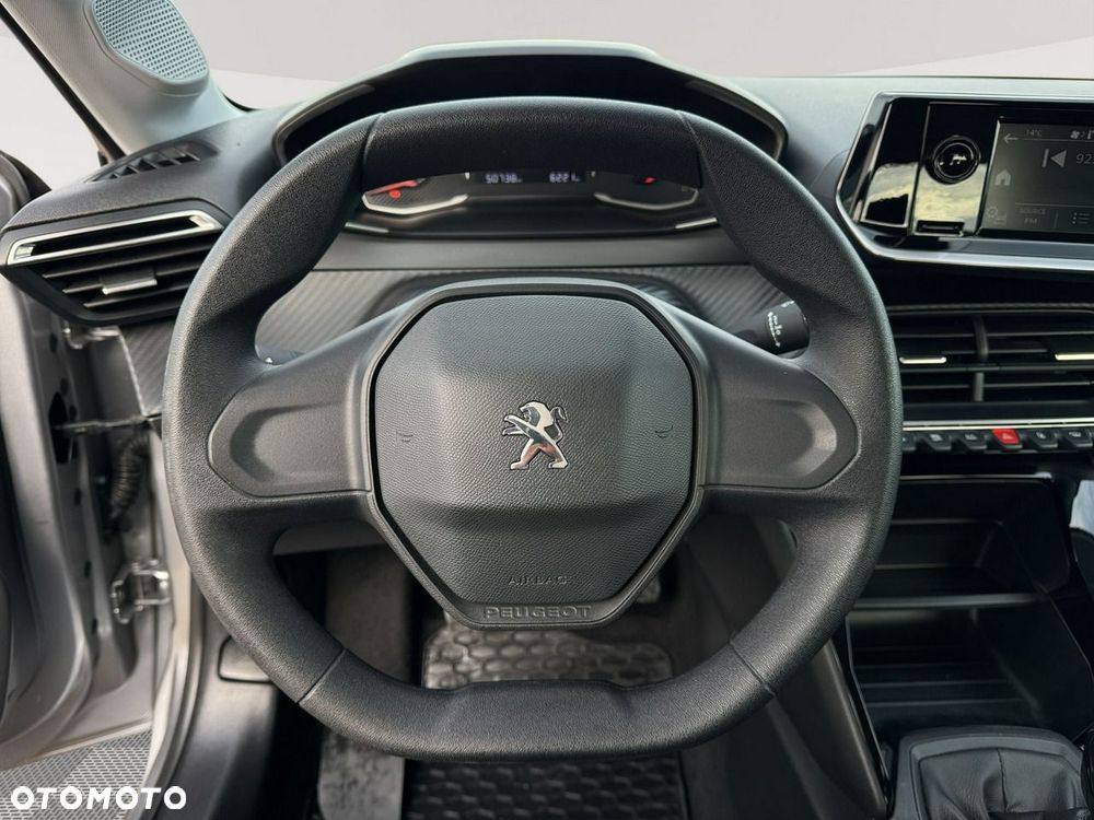 Peugeot 208 1.2 PureTech Like S&S - 15