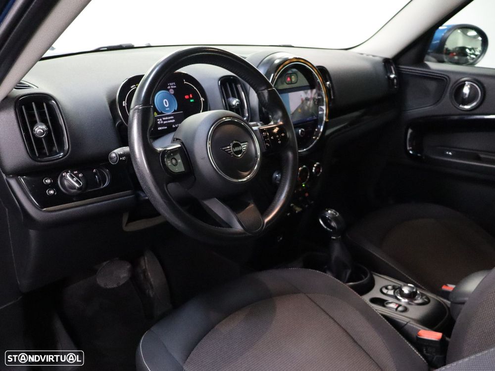 MINI Countryman Cooper SE ALL4 Auto - 5