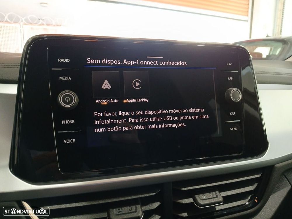 VW T-Roc 1.5 TSI Life DSG - 19