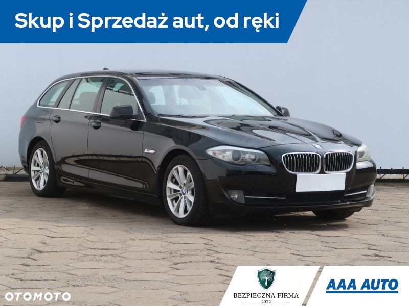 BMW Seria 5 - 3