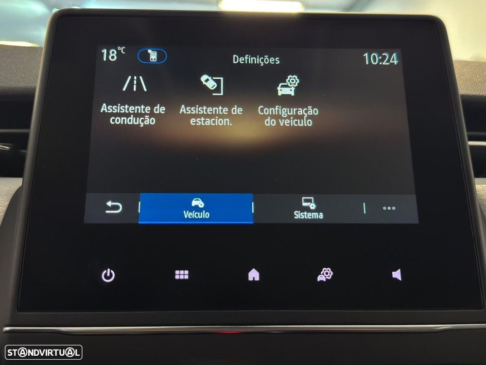 Renault Clio 1.0 TCe Evolution - 13