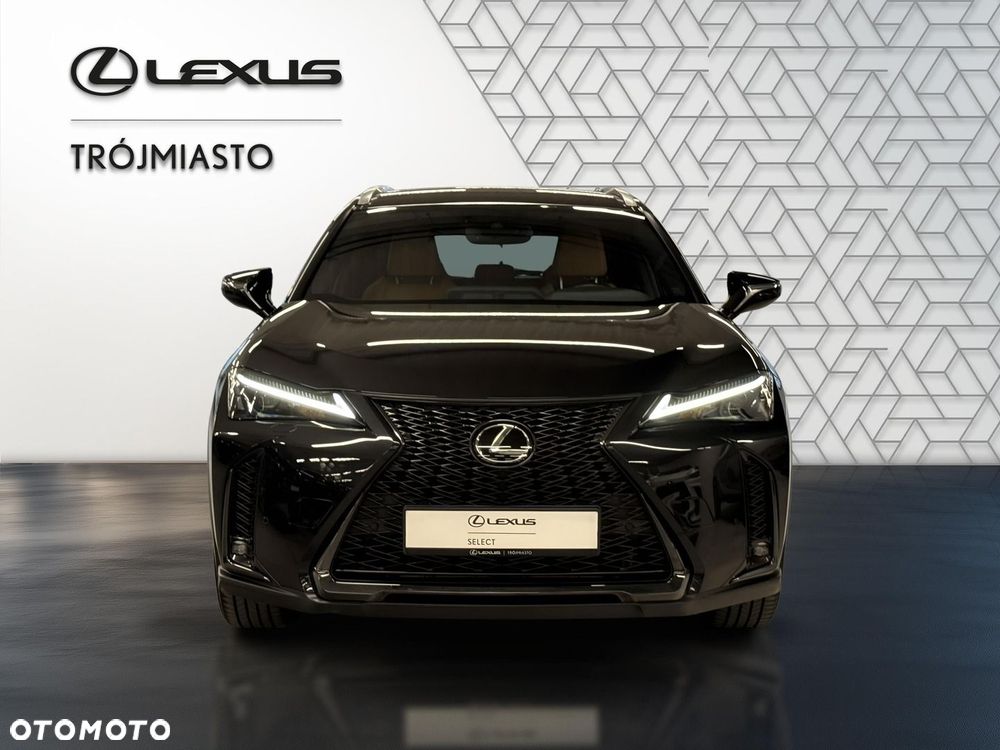 Lexus UX 250h GPF F Sport Design 2WD - 2