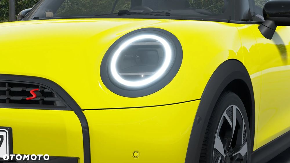 MINI Cooper S Linia Classic - 3