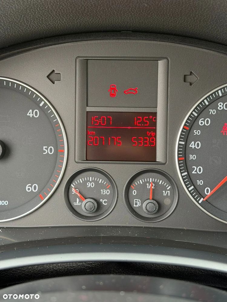 Volkswagen Golf 1.9 TDI Edition - 9