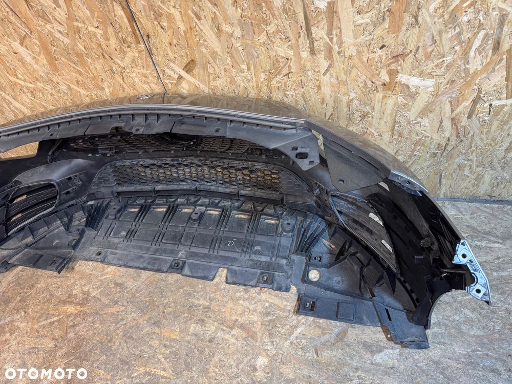 Maska zderzak Mercedes a klasa 177 AMG - 6