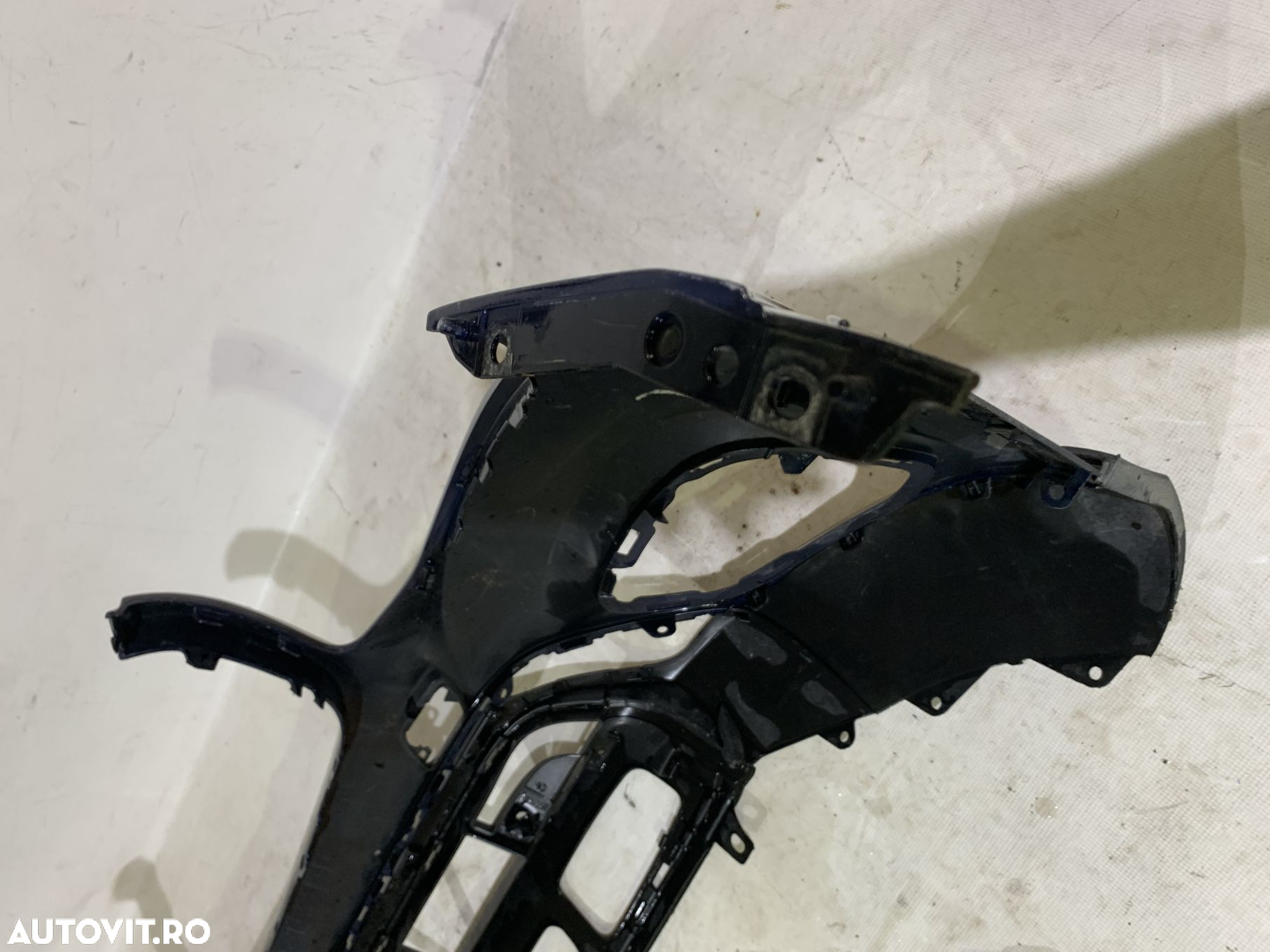 Bara fata Mercedes GLC, 2015, 2016, 2017, 2018, cod origine OE A2538850325. - 11