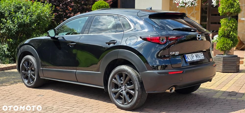 Mazda CX-30 - 32