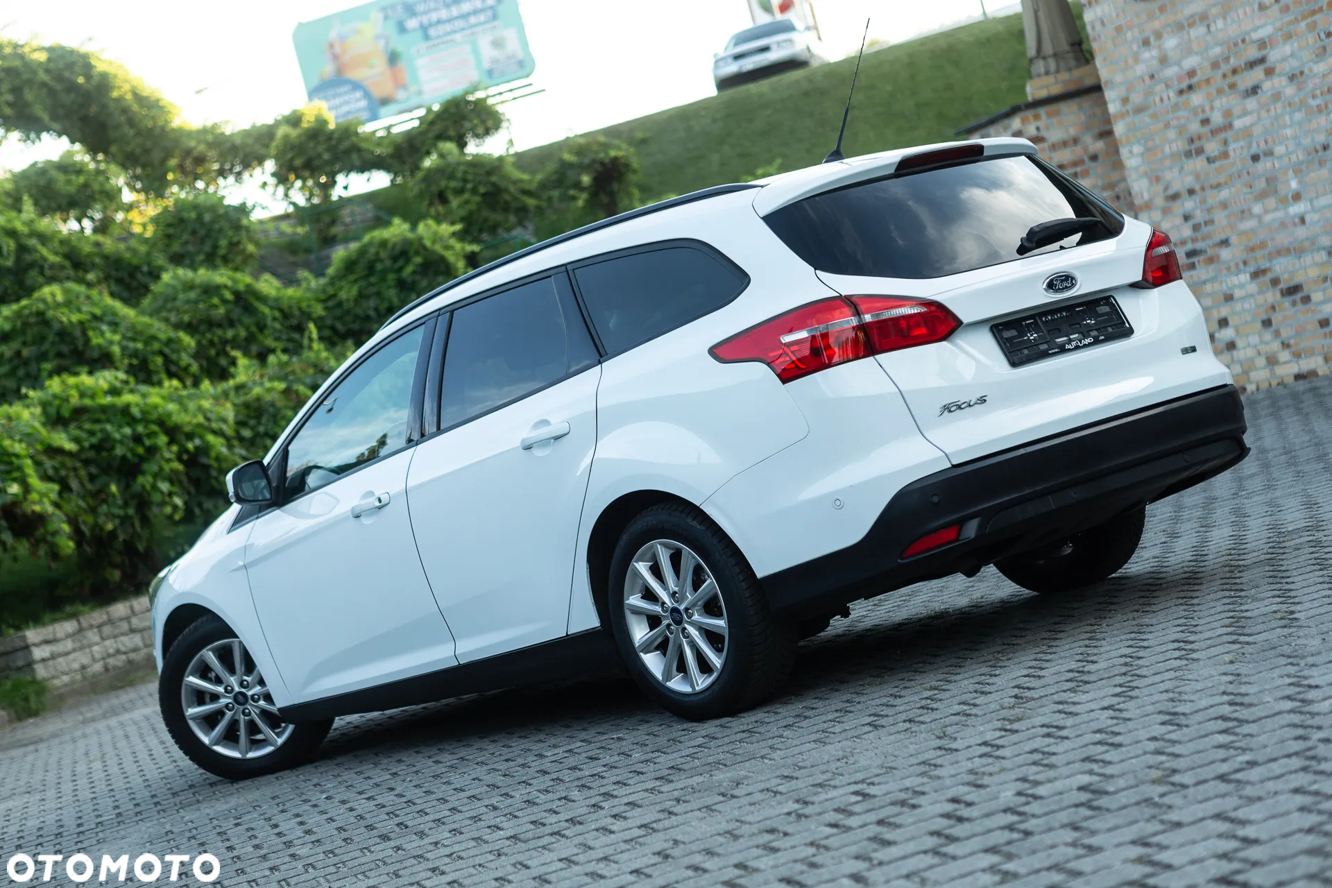 Ford Focus - 16