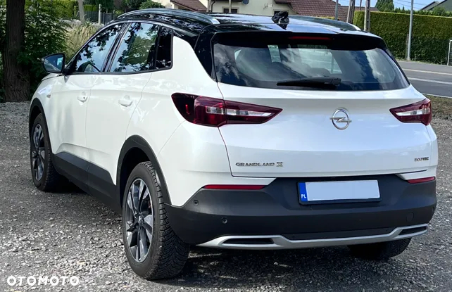 Opel Grandland X 1.2 T GPF Innovation S&S - 3