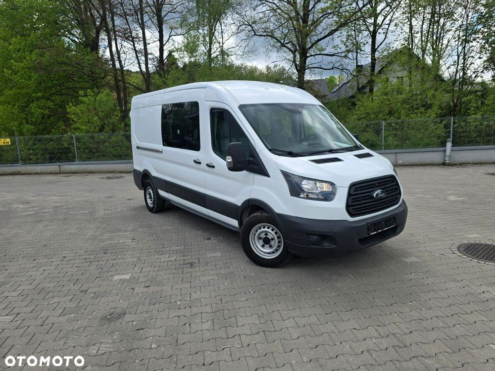 Ford Transit - 3
