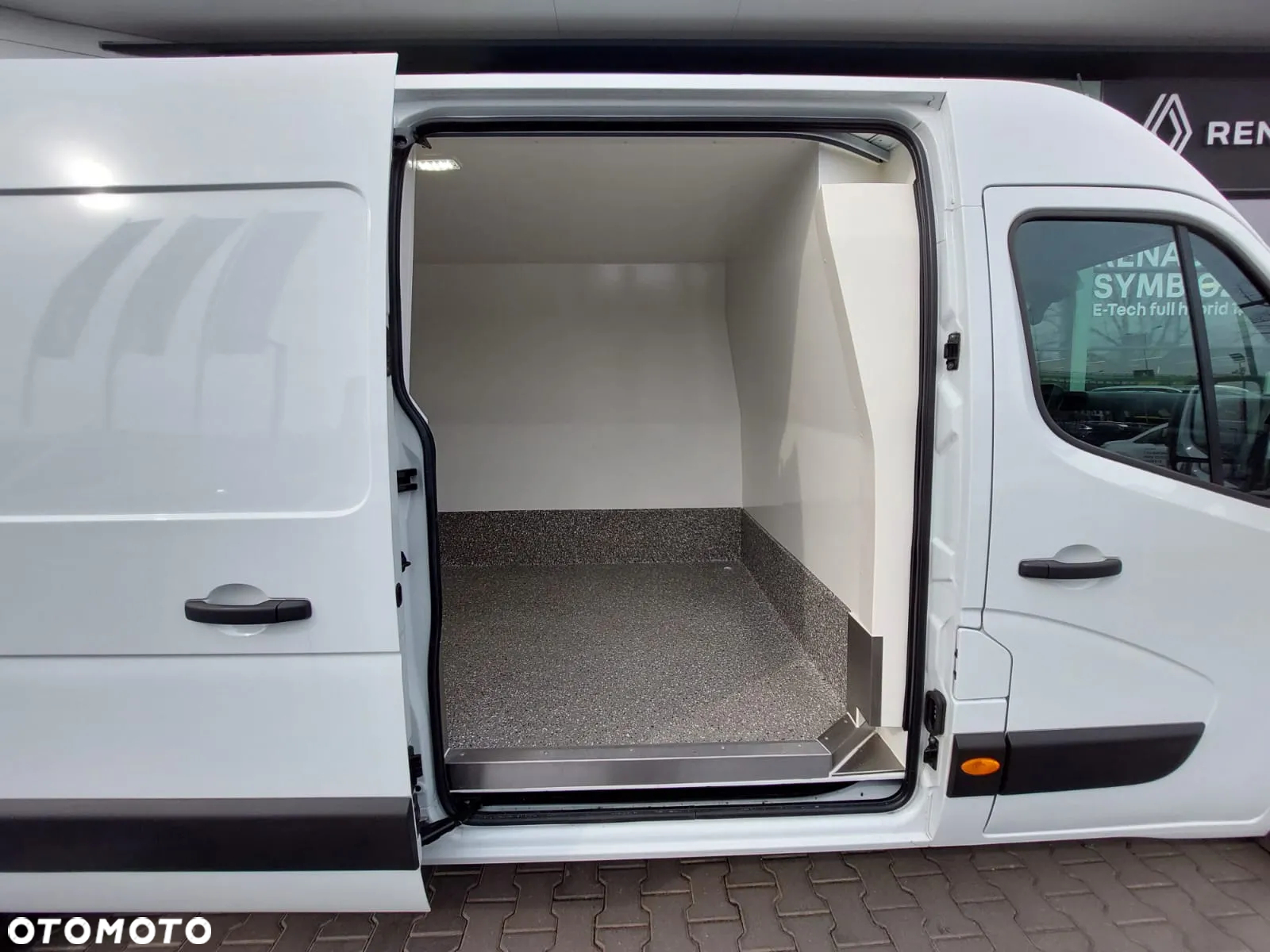 Renault Master - 9