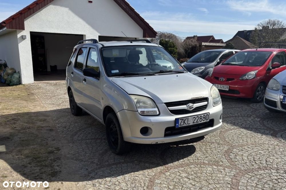 Suzuki Ignis 1.3 Club - 2