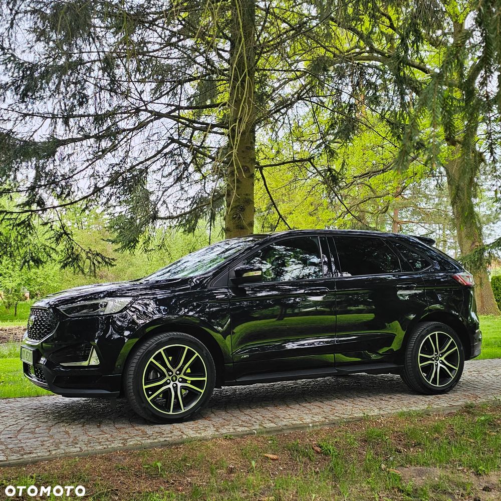 Ford Edge 2.0 EcoBlue Twin-Turbo 4WD ST-Line - 5