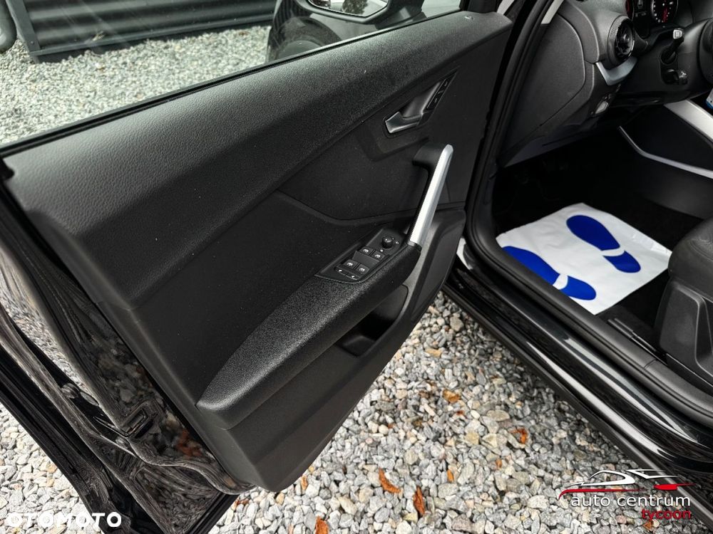 Audi Q2 - 31