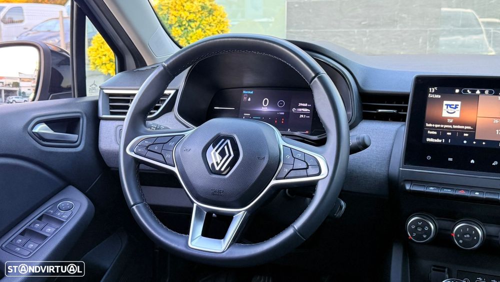 Renault Clio 1.5 Blue dCi Evolution - 16