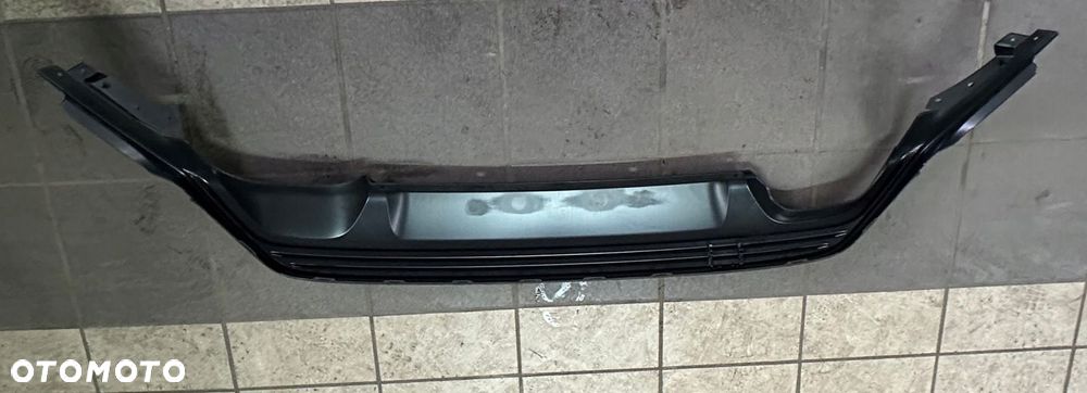 FORD FOCUS MK4 HB ST SPOILER TYŁ ZDERZAKA JX7B-17F785-SW JX7B-17D781-T - 6