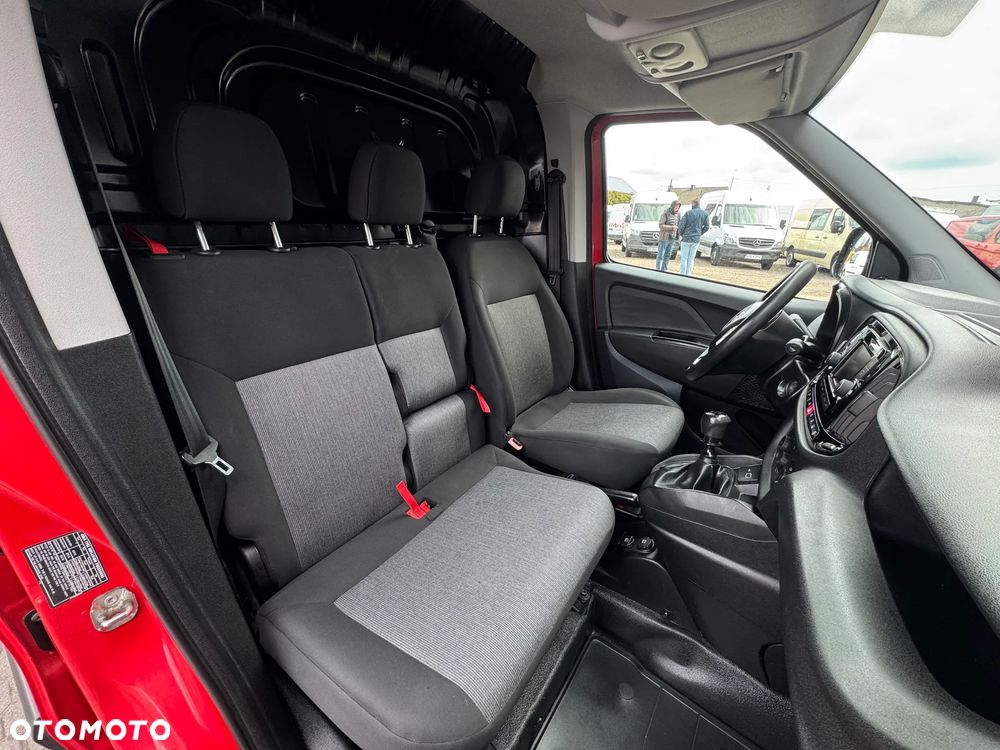 Fiat DOBLO - 18