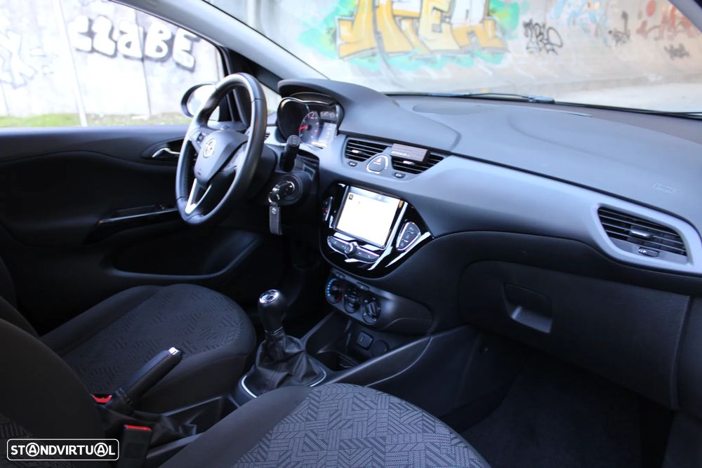 Opel Corsa 1.0 T Dynamic - 12