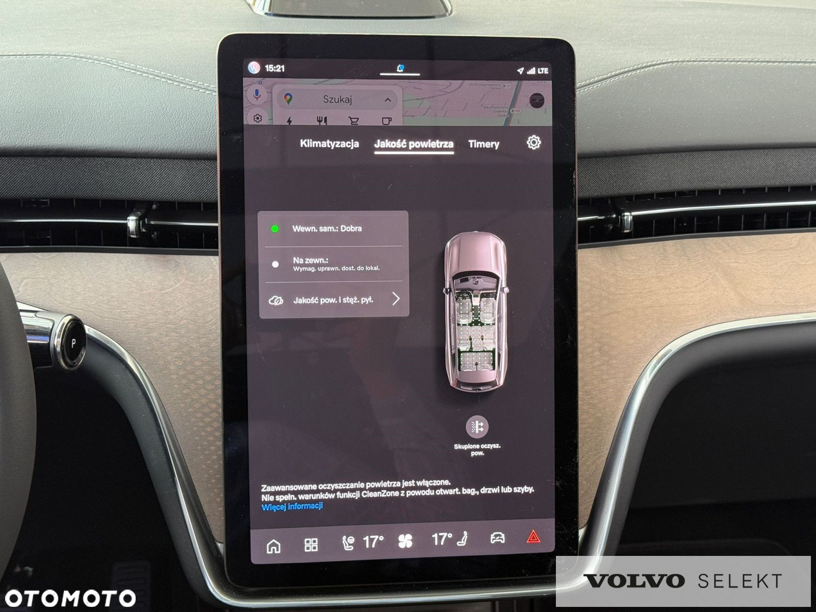 Volvo EX90 - 31