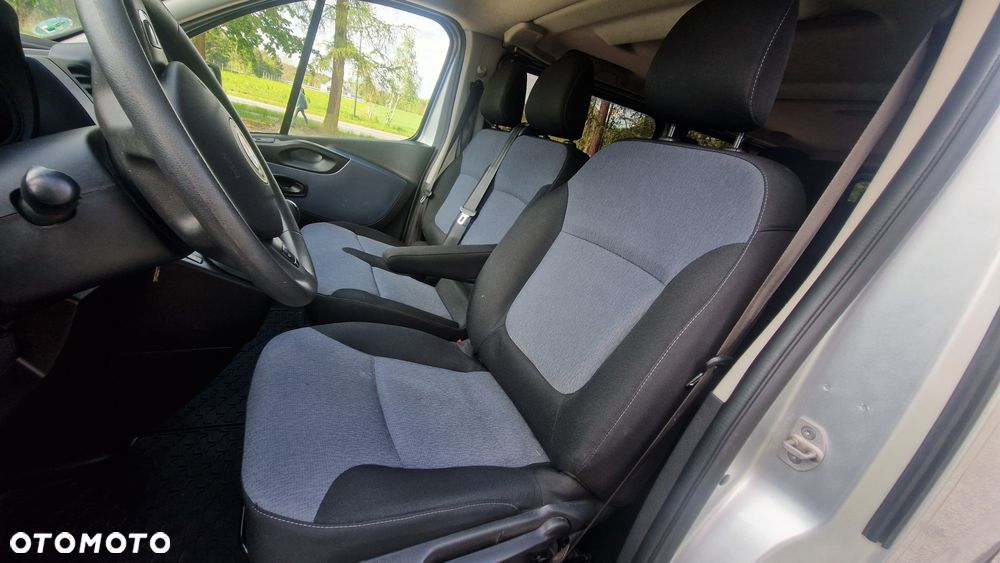 Opel Vivaro 1.6 D L2H1 S&S Tourer - 19