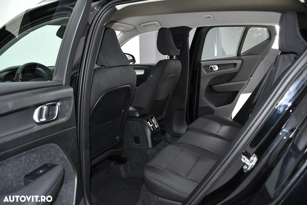 Volvo XC 40 - 15