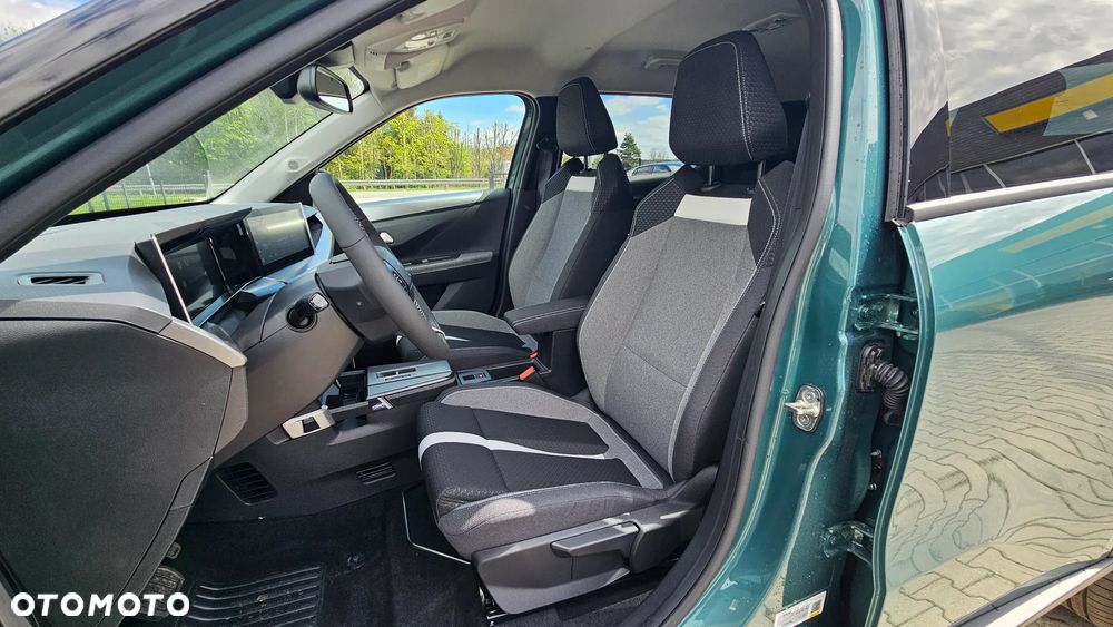 Opel Frontera 44kWh GS - 8