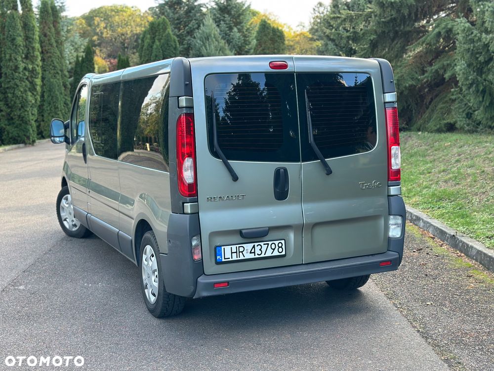 Renault Trafic - 6