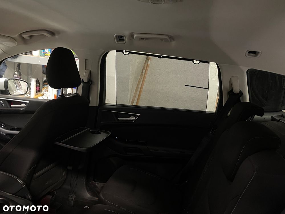 Ford S-Max 2.0 TDCi Titanium - 25
