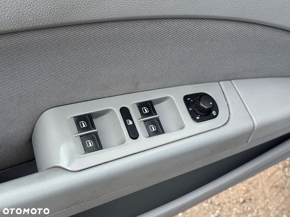 Skoda Superb 2.0 TDI Comfort - 19