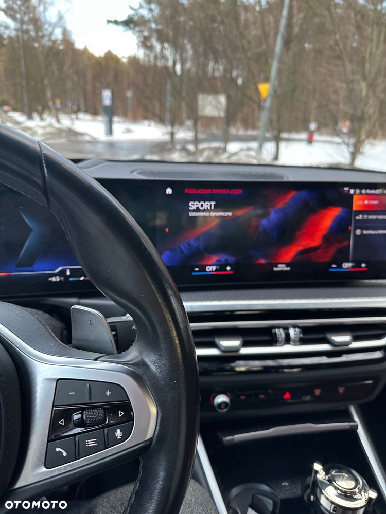 BMW Seria 3 318i Advantage sport - 31