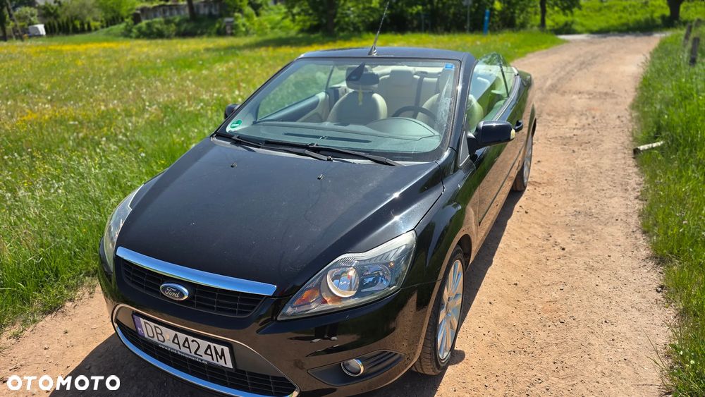 Ford Focus 2.0 Titanium - 6