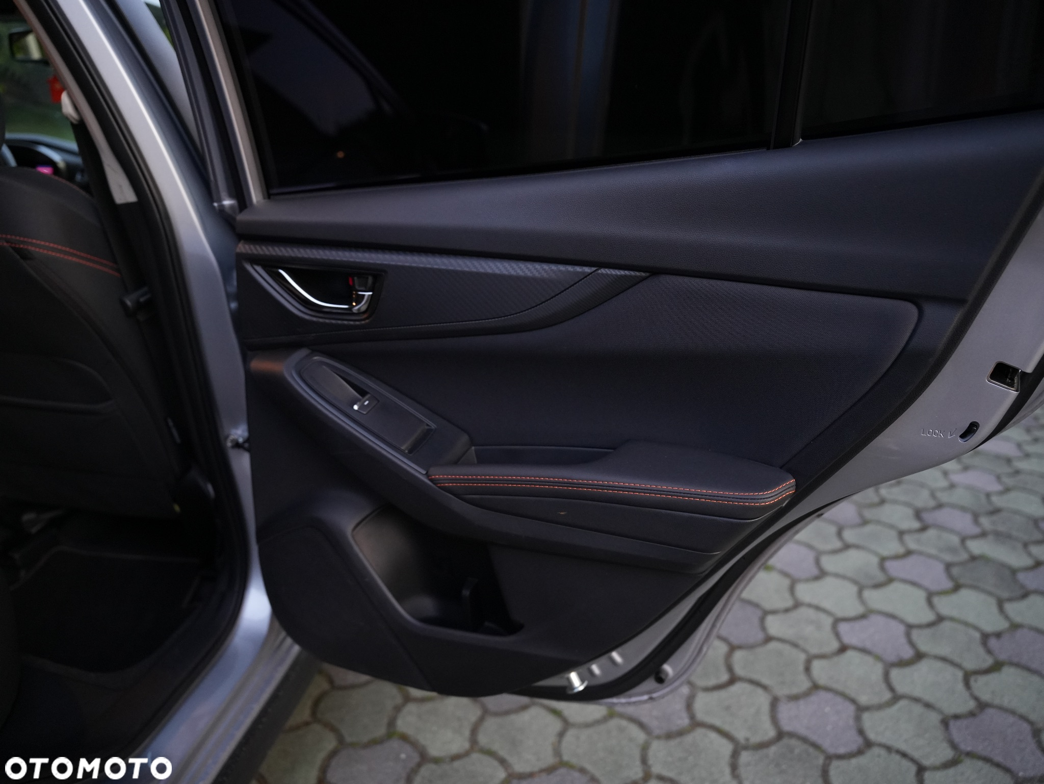 Subaru XV 2.0i Lineartronic Exclusive - 36