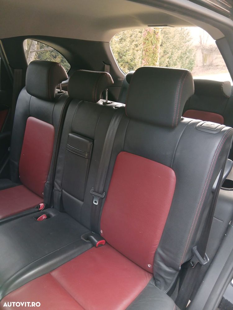 Chevrolet Captiva - 11