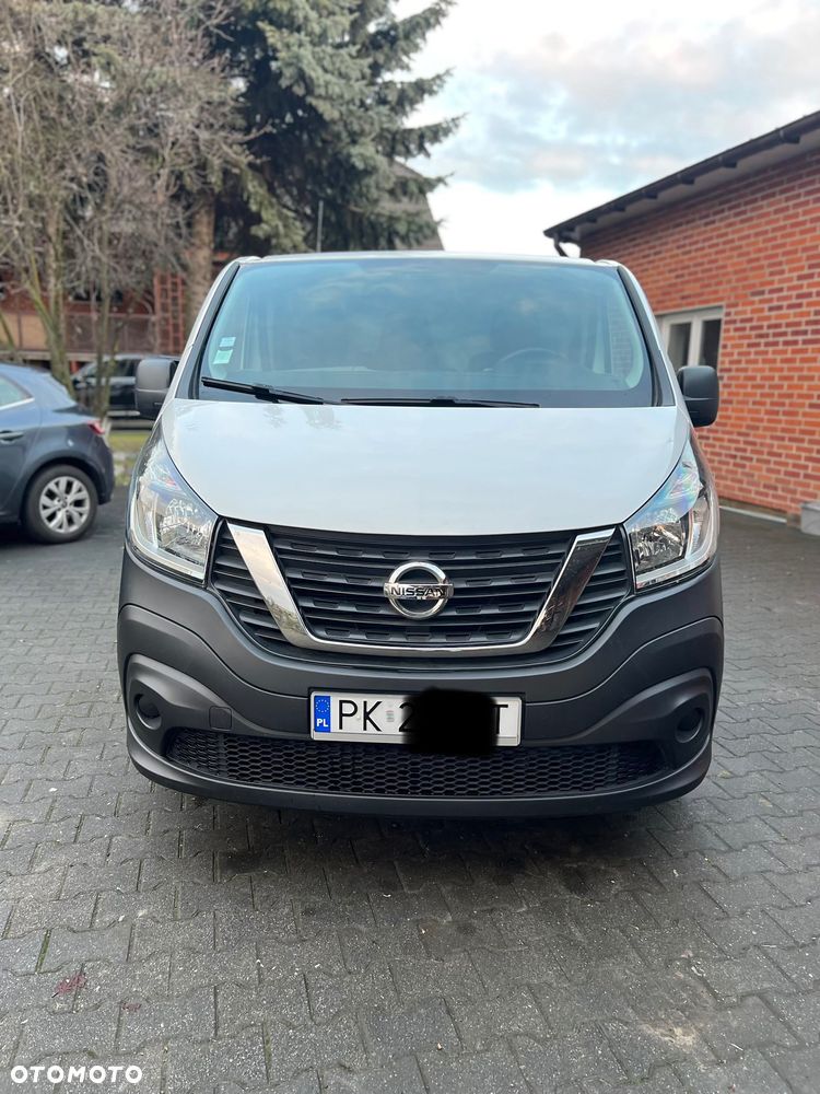 Nissan NV300 - 3