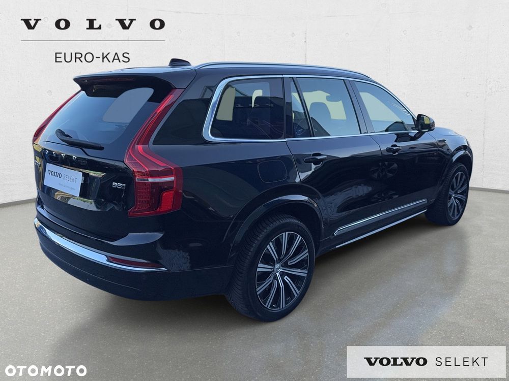 Volvo XC 90 - 6