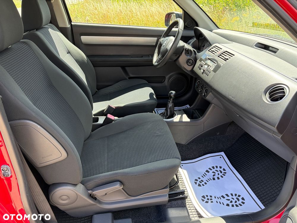 Suzuki Swift 1.3 GLX / Comfort - 7