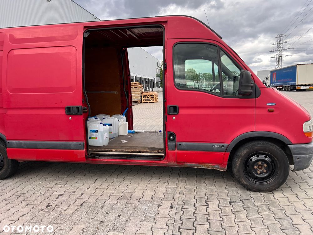 Renault Master - 15