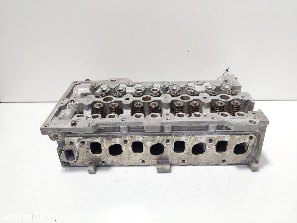 Chiulasa, cod 55193109, Fiat Doblo Cargo (223), 1.3 M-jet, 199A2000 (id:704504) - 1