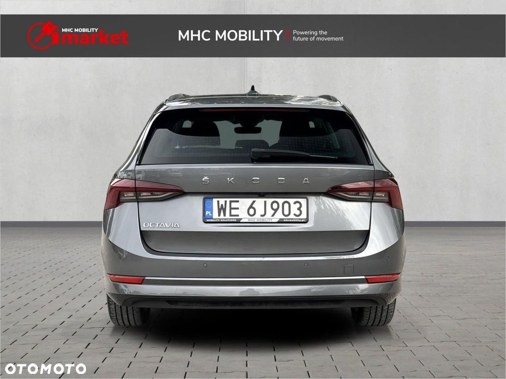 Skoda Octavia 2.0 TDI Ambition - 4