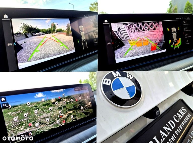 BMW Seria 5 530e M Sport sport - 15