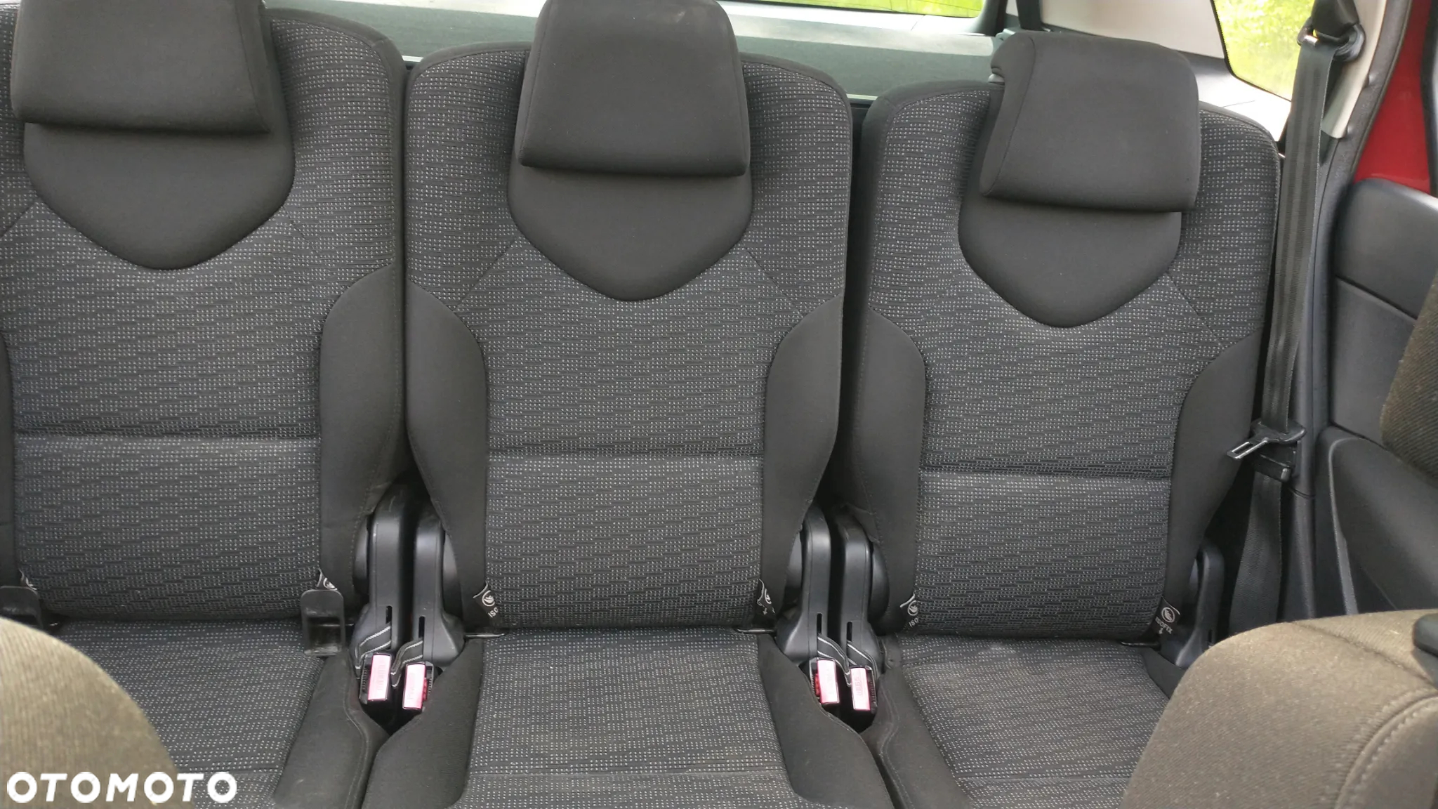 Peugeot 308 SW 120 VTi Platinum - 18